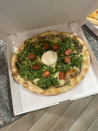 Pizza du Pizzeria Bari à Paris - n°19
