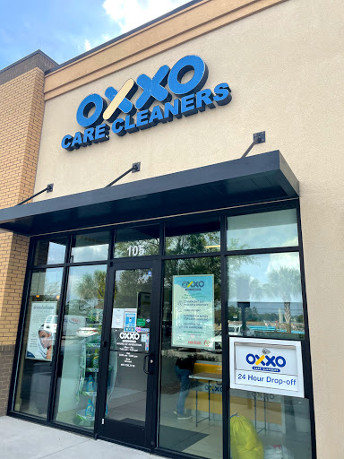 Dry Cleaner «Oxxo Care Cleaners Lake Nona», reviews and photos, 12278 Narcoossee Rd #105, Orlando, FL 32827, USA