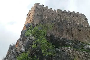 Mirador Castillo de Albanchez image