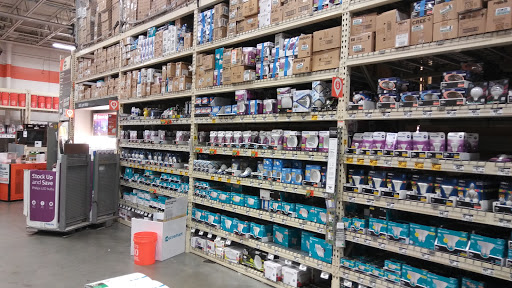 Home Improvement Store «The Home Depot», reviews and photos, 75 McLean Blvd, Paterson, NJ 07514, USA