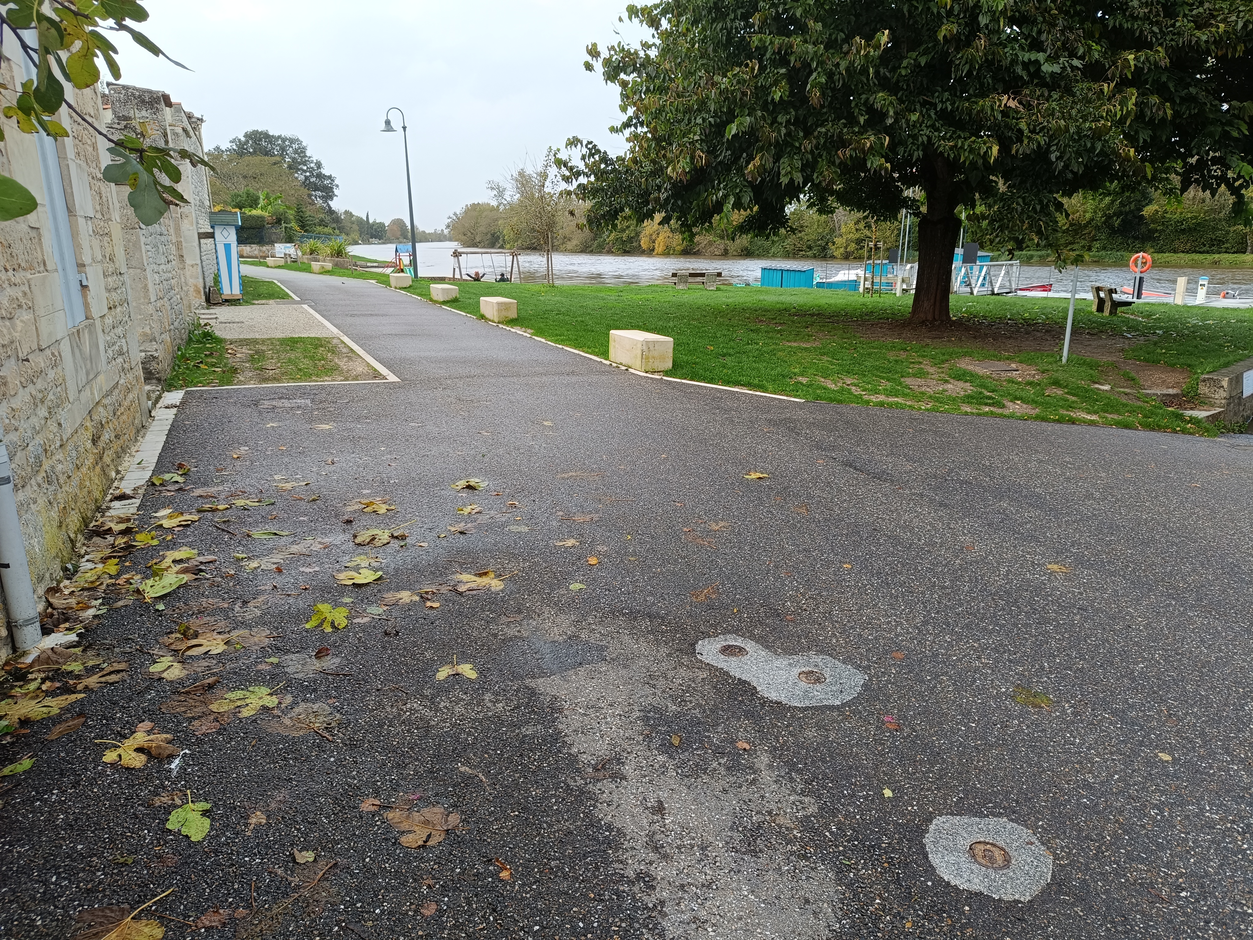 Photo n° 4 de l'avis de Philippe.a fait le 06/11/2023 à 09:49