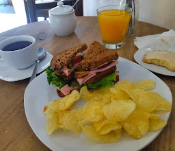 ki'bok Café Comfort photo