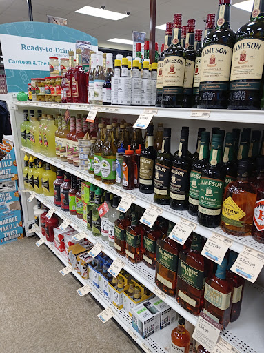 Liquor Store «Wine & Spirits Shoppe», reviews and photos, 1622 Lincoln Hwy, Lancaster, PA 17602, USA