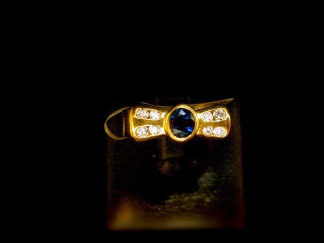 Comentarii opinii despre Oria jewellery Ξανθουδίδης Ευάγγελος Κοσμηματοπωλείο Ηράκλειο