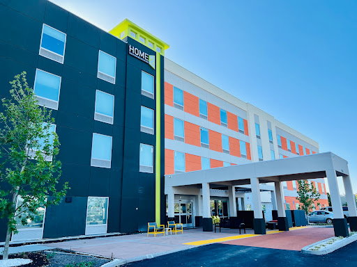 Home2 Suites by Hilton Hayward