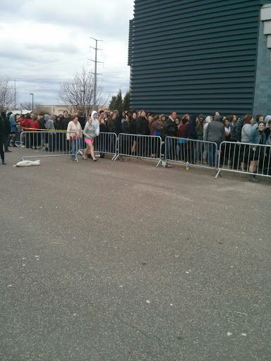 Event Venue «Myth Venue», reviews and photos, 3090 Southlawn Dr, Maplewood, MN 55109, USA