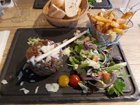 Plats et boissons du Restaurant Le Président à La Londe-les-Maures - n°4