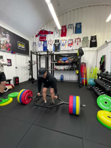 Reviews of Abante Performance & Fitness in Leeds - Personal Trainer