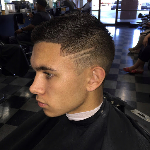 Barber Shop «PROSTYLE BARBER SHOP», reviews and photos, 5755 Hillsdale Blvd, Sacramento, CA 95842, USA