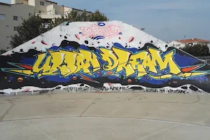 Skatepark de Miramas image