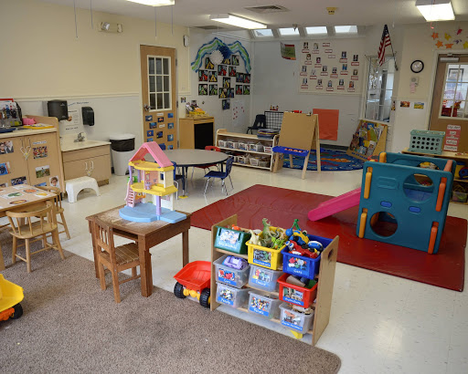 Day Care Center «La Petite Academy of Crystal Lake, IL», reviews and photos, 190 S Illinois Rte 31, Crystal Lake, IL 60014, USA