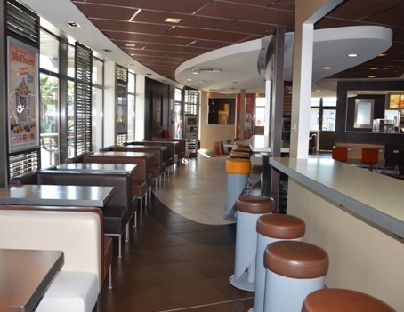 McDonald's à La Ciotat