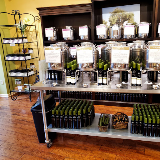 Health Food Store «The Ancient Olive», reviews and photos, 47 King St, St Augustine, FL 32084, USA