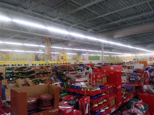 Supermarket «ALDI», reviews and photos, 6700 66th St N, Pinellas Park, FL 33781, USA