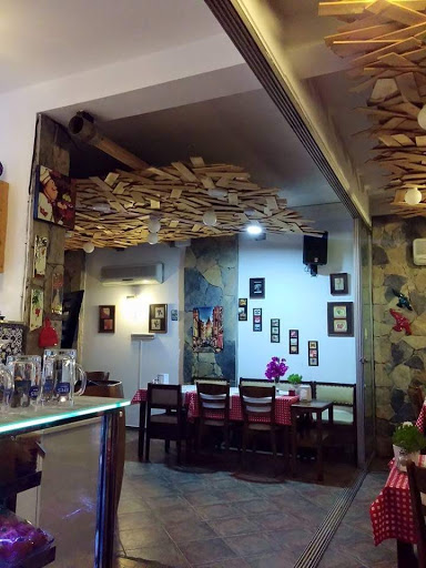 Paşa Pub