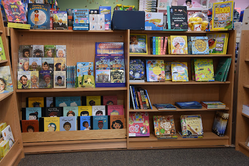 Toy Store «Brilliant Sky Toys & Books», reviews and photos, 1705 Mallory Ln #100, Brentwood, TN 37027, USA