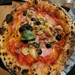 Photo n°3 de l'avis de Rita.i fait le 17/12/2023 à 16:35 sur le  Atipico Lissone | Ristorante Pizzeria e Hamburger à Lissone