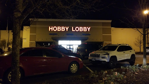 Craft Store «Hobby Lobby», reviews and photos, 19310 60th Ave W, Lynnwood, WA 98036, USA