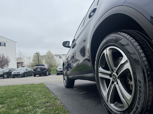 K&E Mobile Detailers en Wyncote