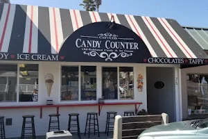 Cayucos Candy Counter image