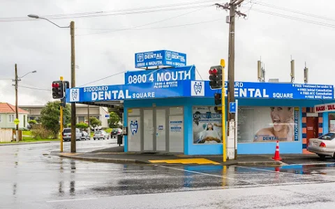 Stoddard Dental Square image