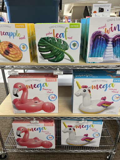 Department Store «Sears», reviews and photos, 8001 South Orange Blossom Trail, Orlando, FL 32809, USA