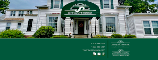 Law Firm «Sweeney & Sweeney», reviews and photos
