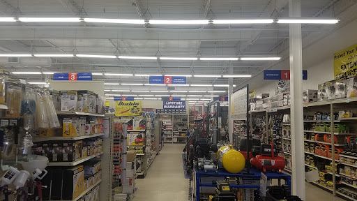 Hardware Store «Harbor Freight Tools», reviews and photos, 35 Talcottville Rd STE 14, Vernon, CT 06066, USA