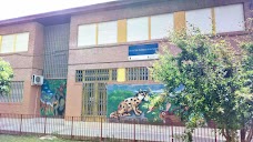 Colegio Público Félix Rodríguez de la Fuente