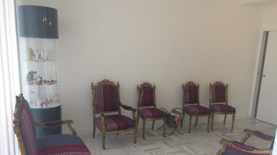 Dr Camille CHAUSSY à Versailles