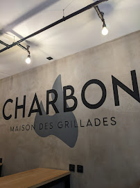 Les plus récentes photos du Restaurant de grillades Charbon à Paris - n°2