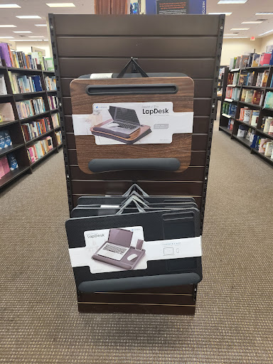 Book Store «Books-A-Million», reviews and photos, 1100 N Wesleyan Blvd, Rocky Mount, NC 27804, USA