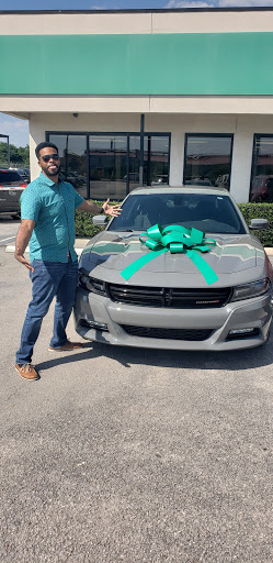 Used Car Dealer «Enterprise Car Sales», reviews and photos, 17724 Northwest Fwy, Houston, TX 77065, USA