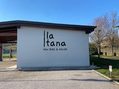 La Tana SRL Via A. Gramsci, 51, 42020 Borzano RE, Italia