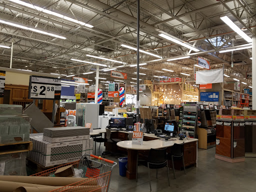 Home Improvement Store «The Home Depot», reviews and photos, 885 W Grassland Drive, American Fork, UT 84003, USA