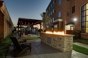 Staybridge Suites Plano - the Colony, an IHG Hotel