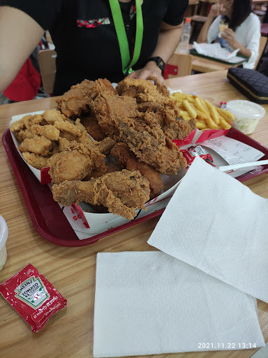 KFC