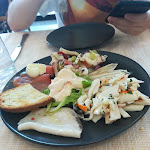 Photo n°2 de l'avis de Debora.r fait le 15/08/2020 à 18:02 sur le  Ristorante Gabriella à Santhià