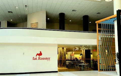 fat Rooster diner image