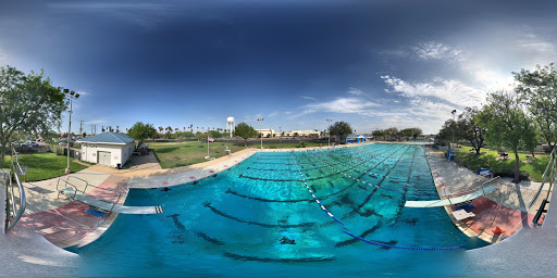 Public Swimming Pool «Edinburg Municipal Waterpark», reviews and photos, 125 E Palm Dr, Edinburg, TX 78539, USA