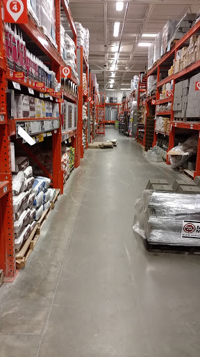 Home Improvement Store «The Home Depot», reviews and photos, 2213 Port Industrial Rd, Aberdeen, WA 98520, USA