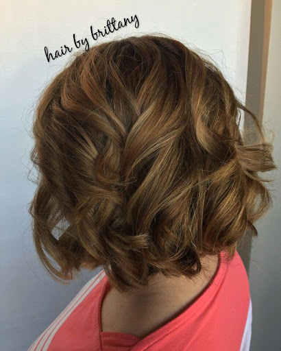 Beauty Salon «Bella Gente Salon», reviews and photos, 212 THF Blvd, Chesterfield, MO 63005, USA