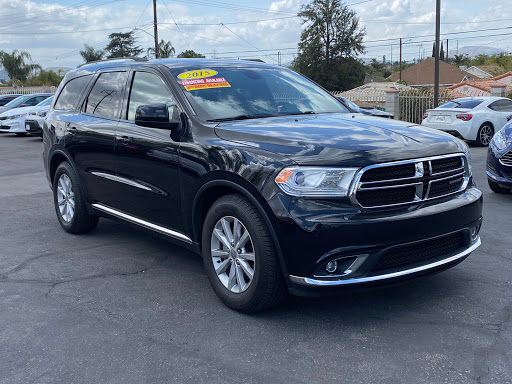 Used Car Dealer «Diamond Auto Exchange», reviews and photos, 1238 W 6th St, Corona, CA 92882, USA