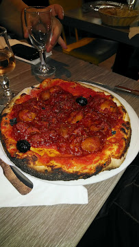 Pizza du Chez Noel Pizzeria à Marseille - n°19
