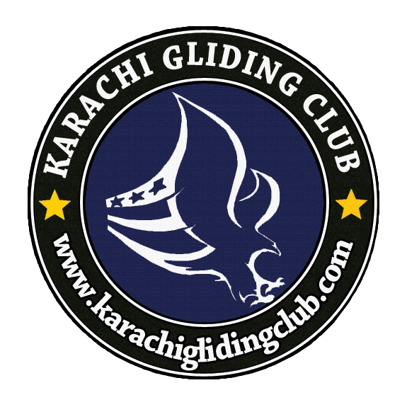 Karachi Gliding Club - Head Office