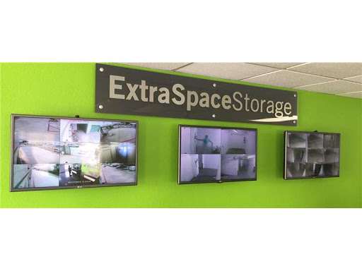 Self-Storage Facility «Extra Space Storage», reviews and photos, 3883 Sherman St, San Diego, CA 92110, USA