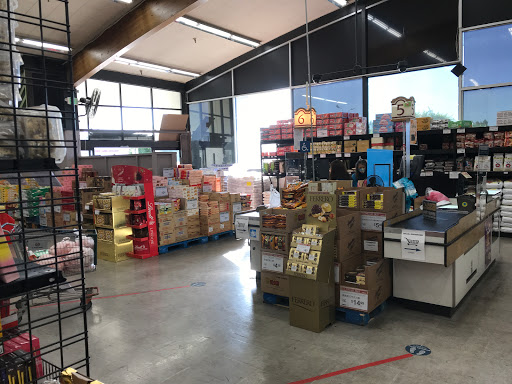 Asian Grocery Store «99 Ranch Market», reviews and photos, 771 Garvey Ave, Monterey Park, CA 91754, USA