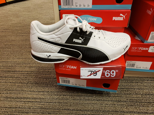 Shoe Store «Famous Footwear», reviews and photos, 1809 S Stapley Dr, Mesa, AZ 85204, USA