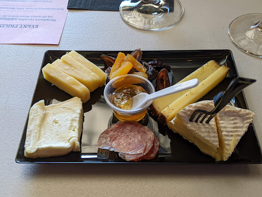 Winery «Four Brix Winery and Tasting Room», reviews and photos, 2290 Eastman Ave # 109, Ventura, CA 93003, USA