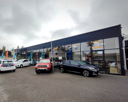 Photo 4 - AUTO REPERE